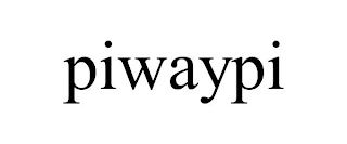 PIWAYPI