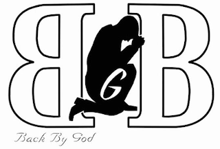 BBG BACK BY GOD