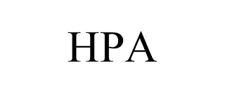 HPA