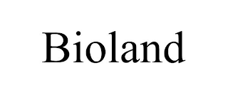 BIOLAND