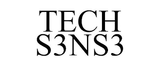 TECH S3NS3