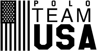 POLO TEAM USA