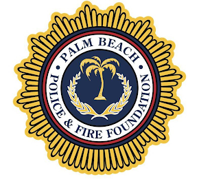 PALM BEACH POLICE & FIRE FOUNDATION