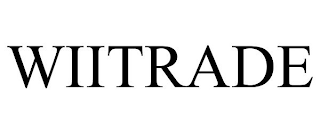 WIITRADE