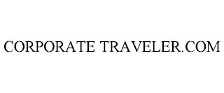 CORPORATE TRAVELER.COM