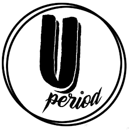 U PERIOD