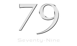 79 SEVENTY-NINE