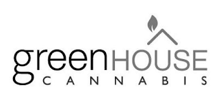 GREENHOUSE CANNABIS