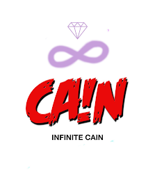 CAIN INFINITE CAIN