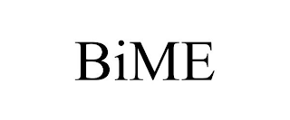 BIME