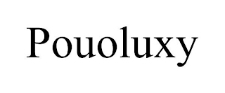 POUOLUXY