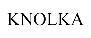 KNOLKA