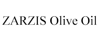 ZARZIS OLIVE OIL