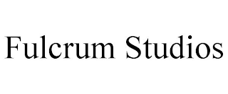 FULCRUM STUDIOS