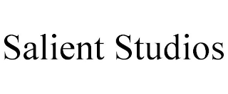 SALIENT STUDIOS