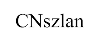 CNSZLAN