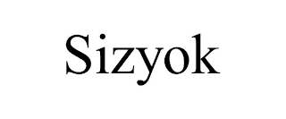 SIZYOK