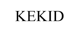 KEKID