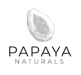 PAPAYA NATURALS