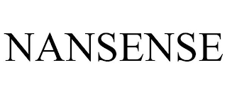 NANSENSE