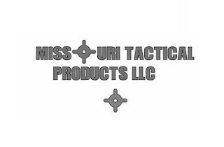 MISSOURI TACTICAL PRODUCTS LLC