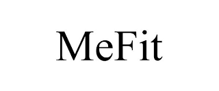 MEFIT