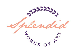 SPLENDID WORKS OF ART