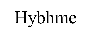 HYBHME