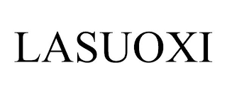 LASUOXI