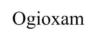 OGIOXAM
