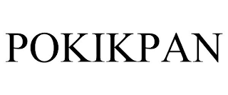 POKIKPAN