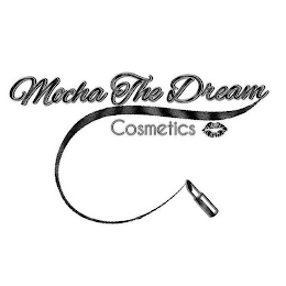 MOCHA THE DREAM COSMETICS