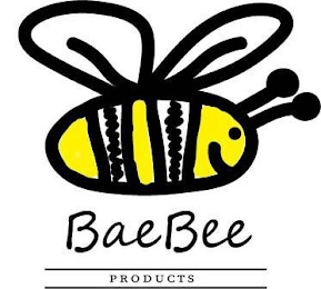 BAEBEE PRODUCTS