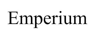 EMPERIUM