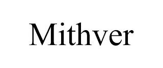 MITHVER