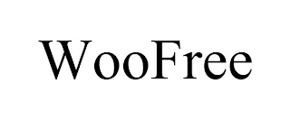 WOOFREE