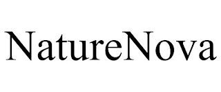 NATURENOVA