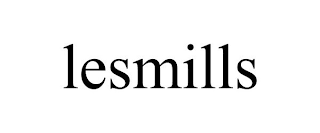 LESMILLS