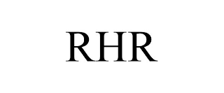 RHR