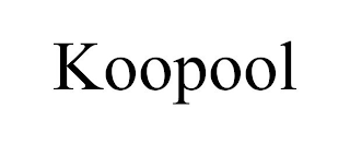 KOOPOOL