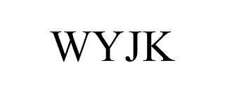 WYJK