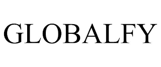 GLOBALFY