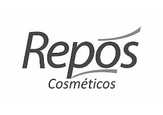 REPOS COSMÉTICOS