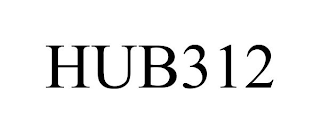 HUB312