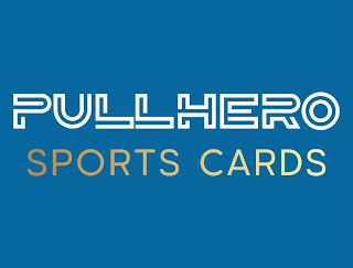 PULLHERO SPORTS CARDS