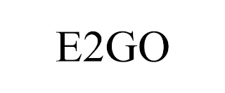 E2GO