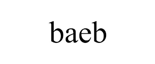 BAEB