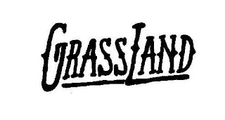 GRASSLAND