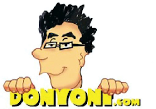 DONYONI.COM