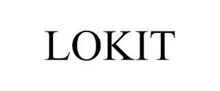 LOKIT